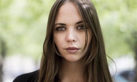 eija skarsgård|20 Crazy Secrets About The Skarsgård Family .